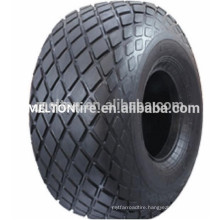 Chinese high quality OTR Tires 24-20.5 for road compactor application